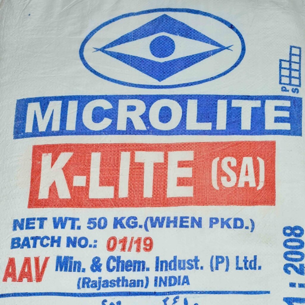 MICROLITE-K-LITESA